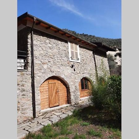فيلا Casa Al Fiume, Fantastic Rustic In Nature Citra 00801-Lt-0011 Airole المظهر الخارجي الصورة