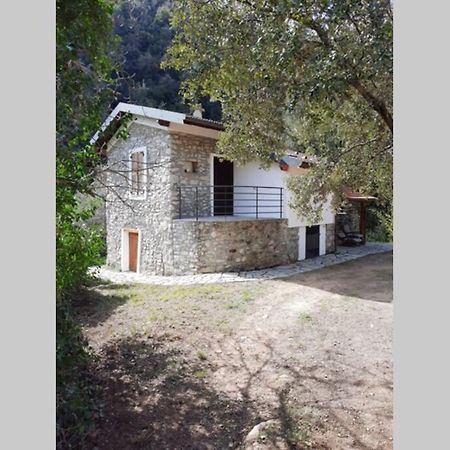 فيلا Casa Al Fiume, Fantastic Rustic In Nature Citra 00801-Lt-0011 Airole المظهر الخارجي الصورة
