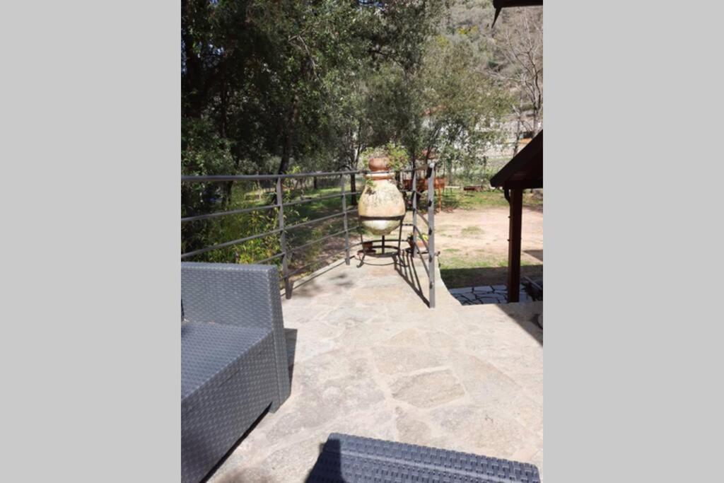 فيلا Casa Al Fiume, Fantastic Rustic In Nature Citra 00801-Lt-0011 Airole المظهر الخارجي الصورة