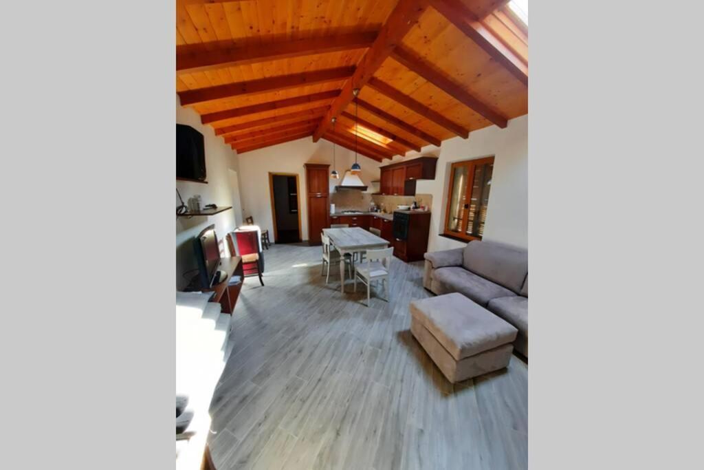 فيلا Casa Al Fiume, Fantastic Rustic In Nature Citra 00801-Lt-0011 Airole المظهر الخارجي الصورة